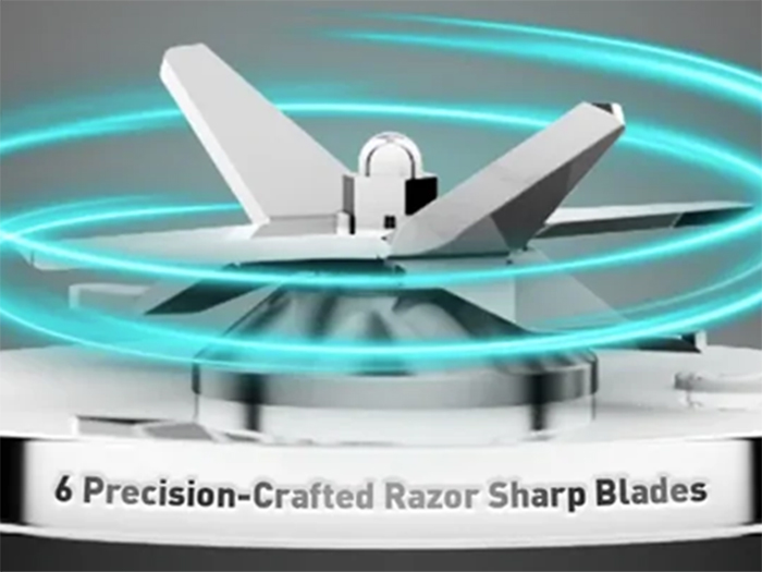 may-lam-sua-hat-tefal-bl98sc66-3 Máy làm sữa hạt, xay nấu đa năng chống ồn Tefal BL98SC66