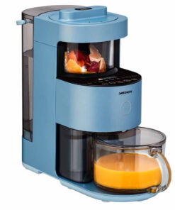 Máy làm sữa hạt tự động Medion MD 19888