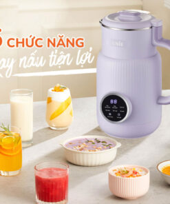 Máy làm sữa hạt UNIE UMB08