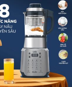 Máy làm sữa hạt UNIE V9S - 1.75 lít