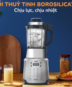 Máy làm sữa hạt UNIE V9S - 1.75 lít