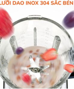 Máy làm sữa hạt UNIE V9S - 1.75 lít