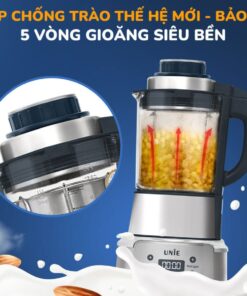 Máy làm sữa hạt UNIE V9S - 1.75 lít