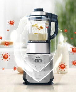 Máy làm sữa hạt Unie V9S Pro