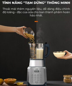 Máy làm sữa hạt Unie V9S Pro