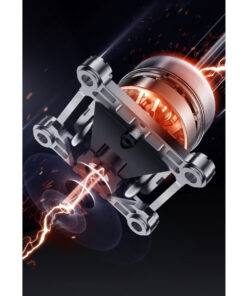 Máy làm sữa hạt Unie V9S Pro