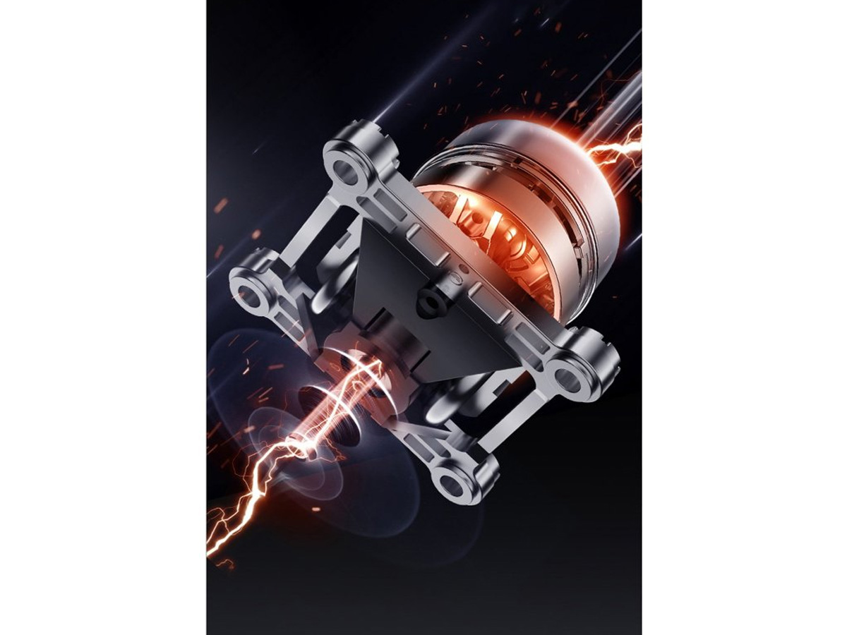 Máy làm sữa hạt Unie V9S Pro