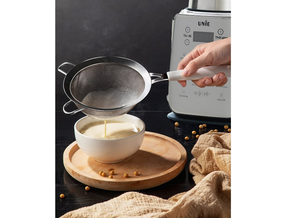 Máy làm sữa hạt Unie V9S Pro