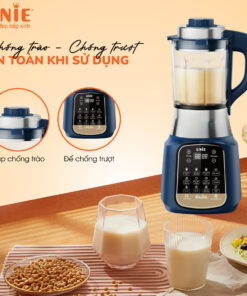 Máy làm sữa hạt Unie VX
