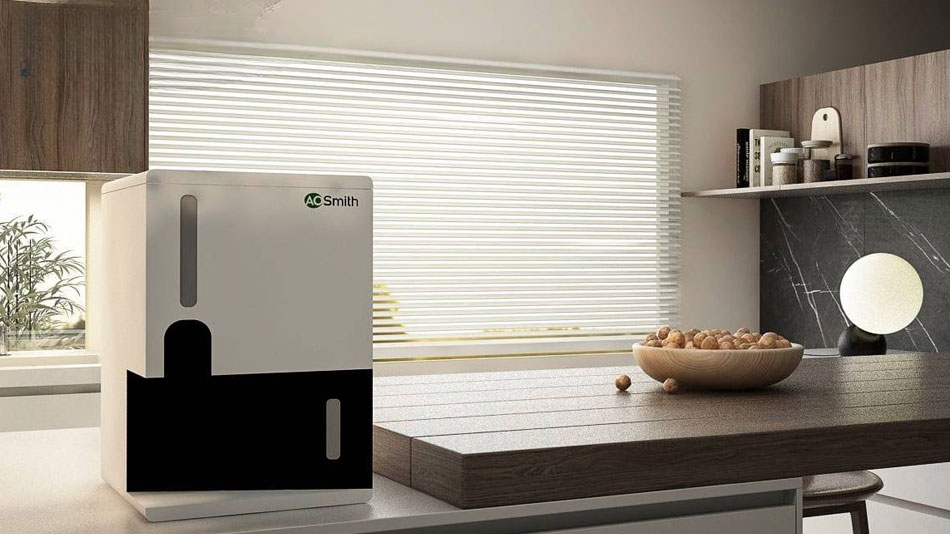 Điểm cần cân nhắc của máy lọc nước AO Smith 5 lõi Z4: Điểm cần cân nhắc của máy lọc nước AO Smith 5 lõi Z4: