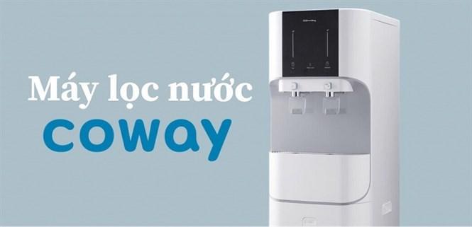 Máy lọc nước Coway có tốt không? Có nên mua không? [Đánh giá chi tiết 2025]