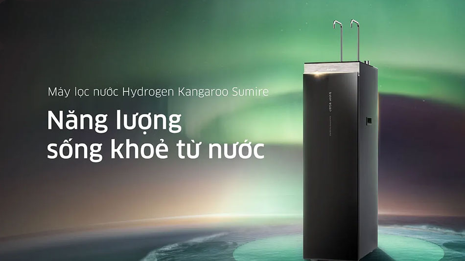 thiết kế và tiện ích của máy lọc nước tủ đứng Kangaroo KG11A2 thiết kế và tiện ích của máy lọc nước tủ đứng Kangaroo KG11A2