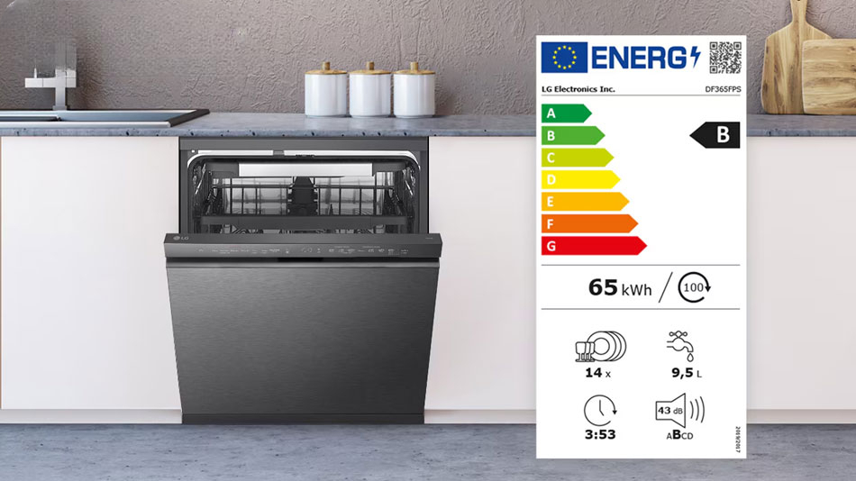 Động Cơ Inverter Direct Drive™: Vận Hành Êm Ái, Bền Bỉ Vượt Trội Động Cơ Inverter Direct Drive™: Vận Hành Êm Ái, Bền Bỉ Vượt Trội