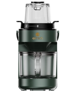 Máy xay nấu đa năng 6 trong 1 Elmich BLE-3901