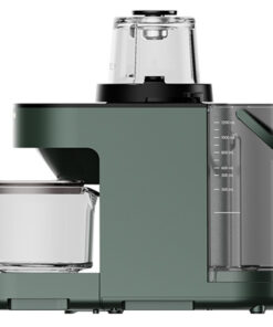 Máy xay nấu đa năng 6 trong 1 Elmich BLE-3901