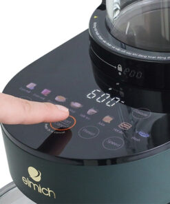 Máy xay nấu đa năng 6 trong 1 Elmich BLE-3901