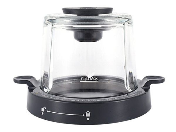 Máy xay nấu đa năng 6 trong 1 Elmich BLE-3901