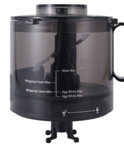 Máy xay nấu đa năng 6 trong 1 Elmich BLE-3901