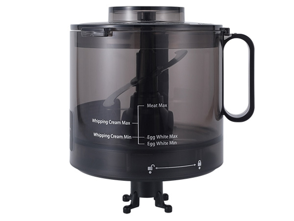 Máy xay nấu đa năng 6 trong 1 Elmich BLE-3901