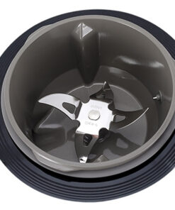 Máy xay nấu đa năng 6 trong 1 Elmich BLE-3901