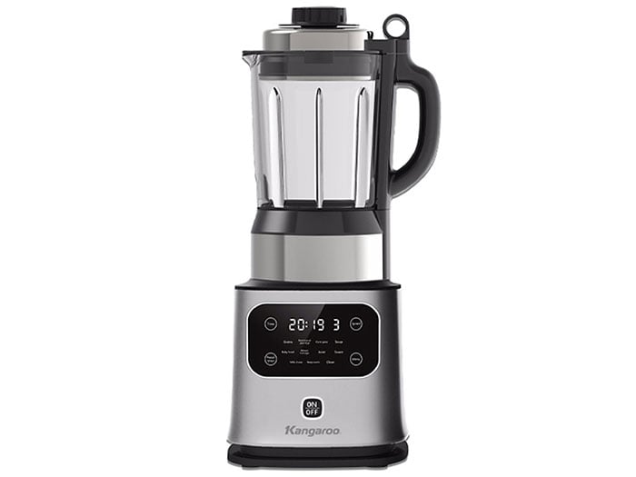 Máy xay nấu đa năng Kangaroo Máy xay nấu đa năng