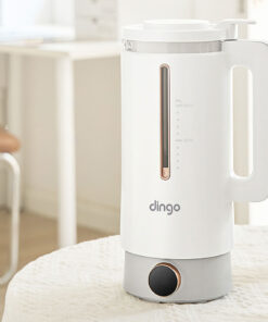 Máy xay nấu đa năng mini Dingo DCB500