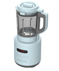 Máy xay nấu đa năng Mishio MK316