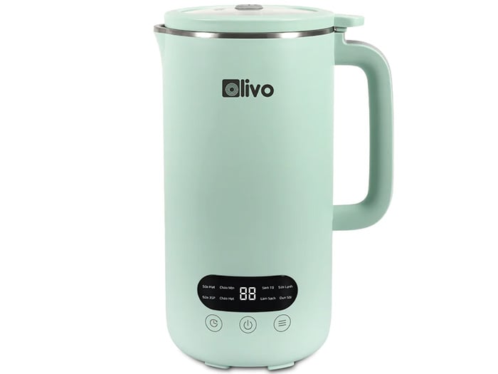 Máy xay nấu đa năng Olivo CB1000 Máy xay nấu đa năng Olivo CB1000