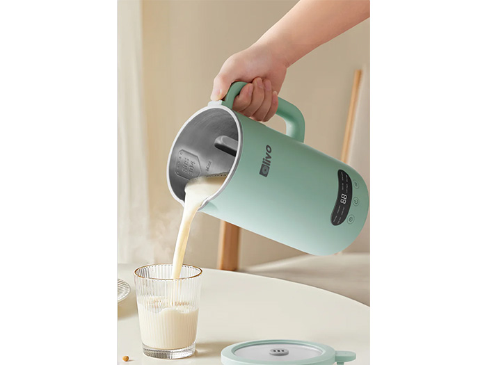 Máy xay nấu đa năng Olivo CB1000