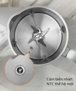 Máy xay nấu đa năng Olivo CB1000