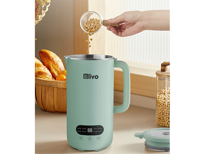 Máy xay nấu đa năng Olivo CB1000