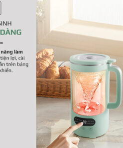 Máy xay nấu đa năng Olivo CB1000