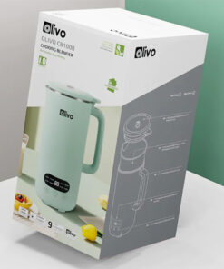 Máy xay nấu đa năng Olivo CB1000