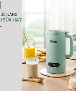 Máy xay nấu đa năng Olivo CB1000