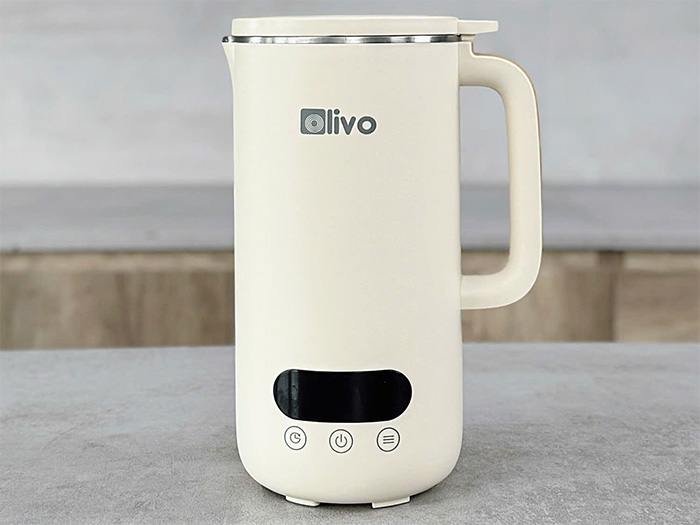 Máy xay nấu đa năng Olivo CB1000