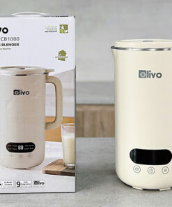 Máy xay nấu đa năng Olivo CB1000