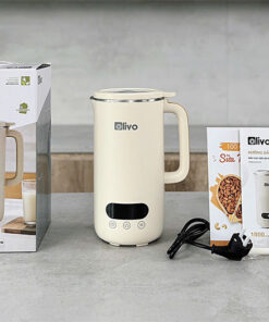 Máy xay nấu đa năng Olivo CB1000