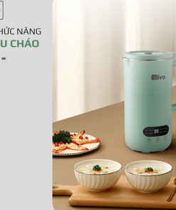 Máy xay nấu đa năng Olivo CB1000