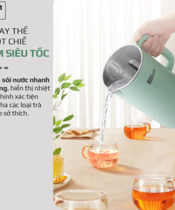 Máy xay nấu đa năng Olivo CB1000