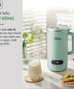 Máy xay nấu đa năng Olivo CB1000