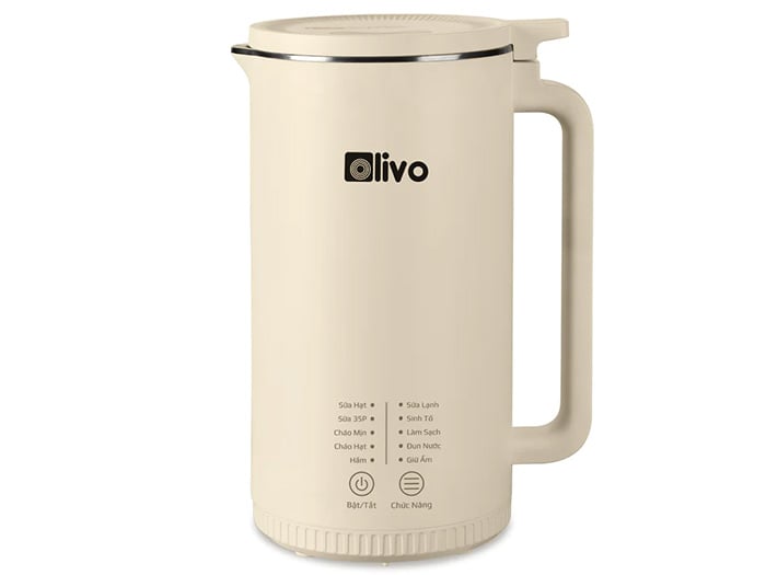 Máy xay nấu đa năng Olivo CB2000