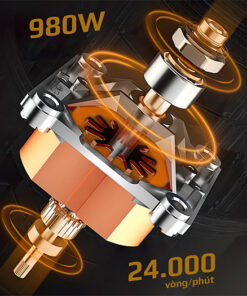 Máy xay nấu đa năng Olivo CB2000