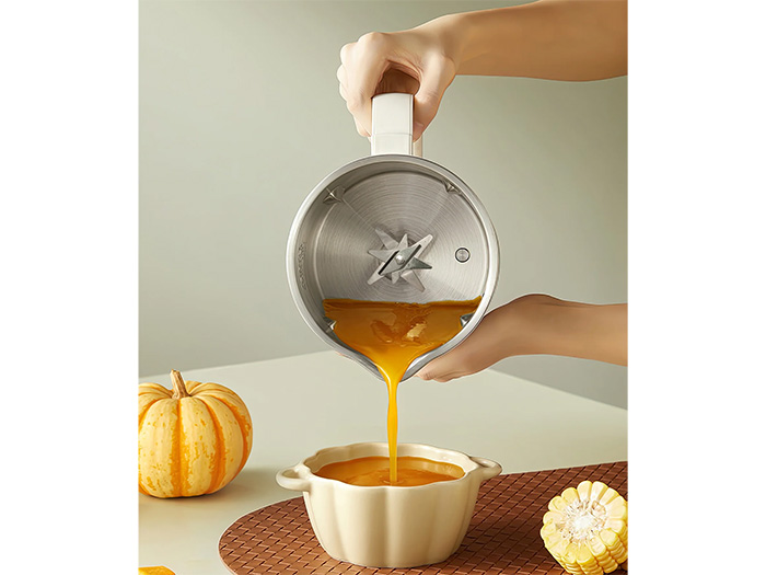 Máy xay nấu đa năng Olivo CB2000