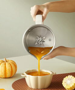 Máy xay nấu đa năng Olivo CB2000