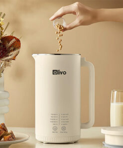 Máy xay nấu đa năng Olivo CB2000