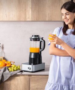 Máy xay nấu đa năng Olivo CB22 Pro