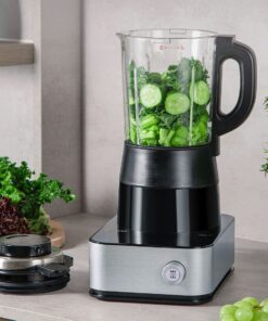 Máy xay nấu đa năng Olivo CB22 Pro