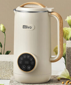 Máy xay nấu đa năng Olivo CB400 Pro