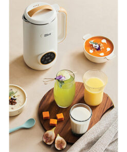 Máy xay nấu đa năng Olivo CB400 Pro