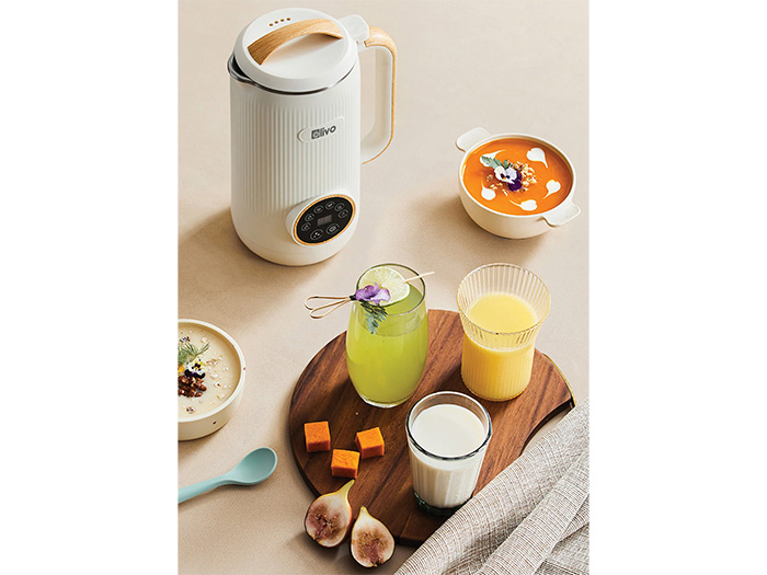 Máy xay nấu đa năng Olivo CB400 Pro